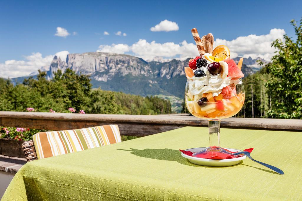 Hotel Lichtenstern Oberbozen