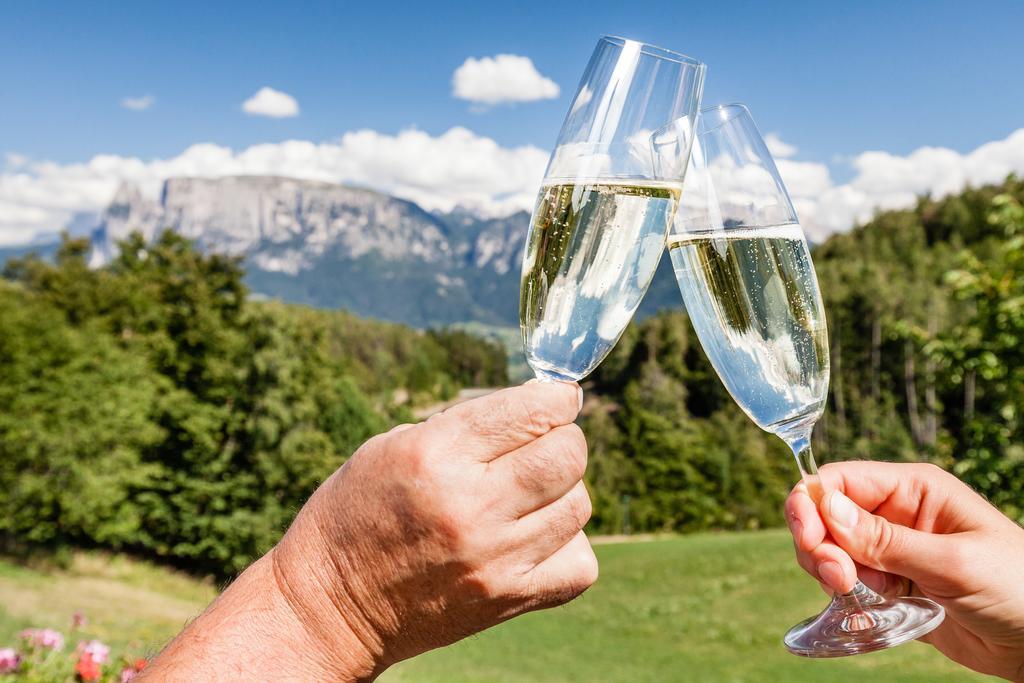 Lichtenstern 3* Oberbozen