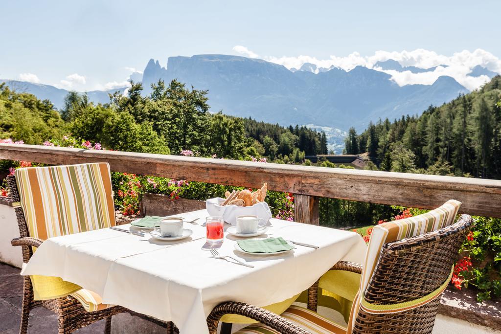 Hotel Lichtenstern 3*