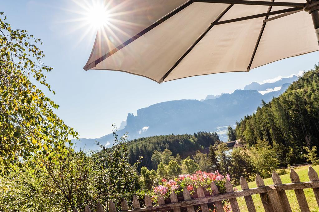 Lichtenstern 3* Oberbozen