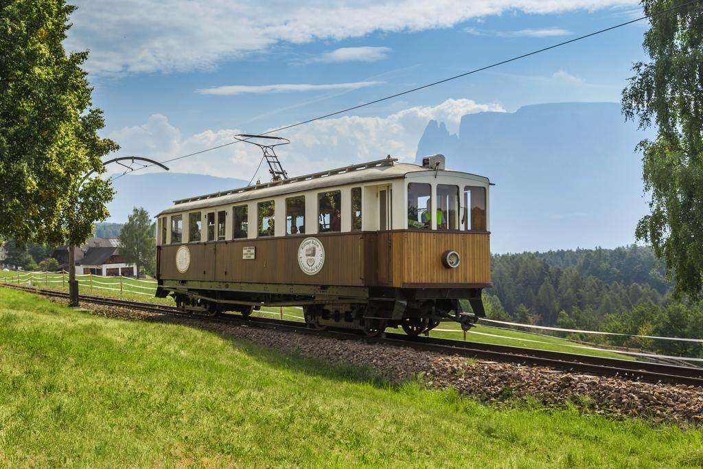 Lichtenstern Hotel