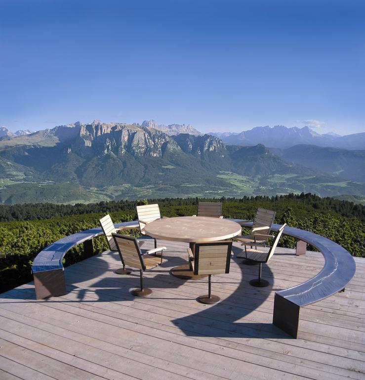 Lichtenstern Oberbozen