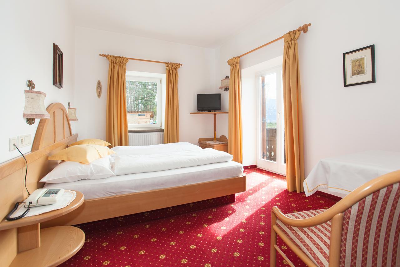 Lichtenstern Hotel 3*