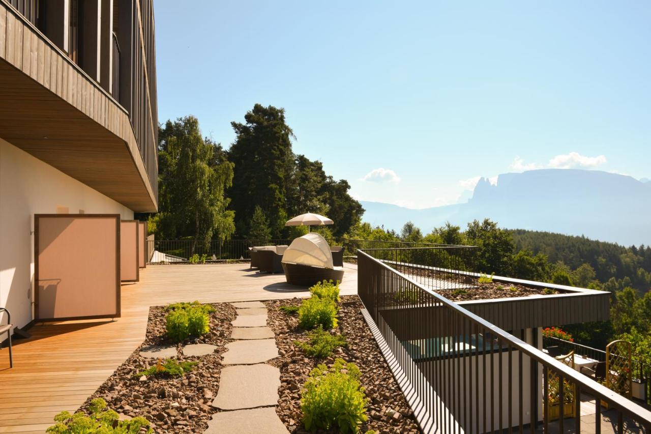 Lichtenstern Hotel Oberbozen
